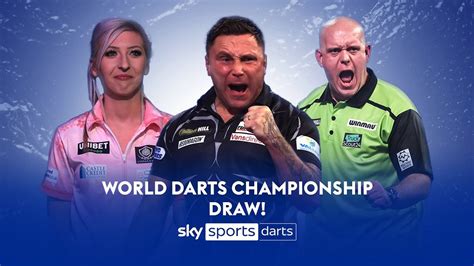 darts world championship betting odds|PDC World Darts Championship 2022: Draw, schedule, .